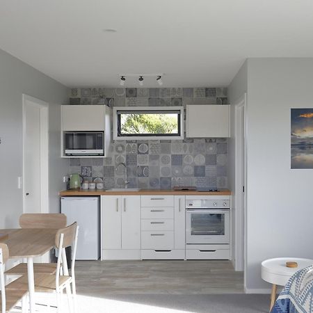 The Tui Studio - Te Anau Holiday Studio מראה חיצוני תמונה