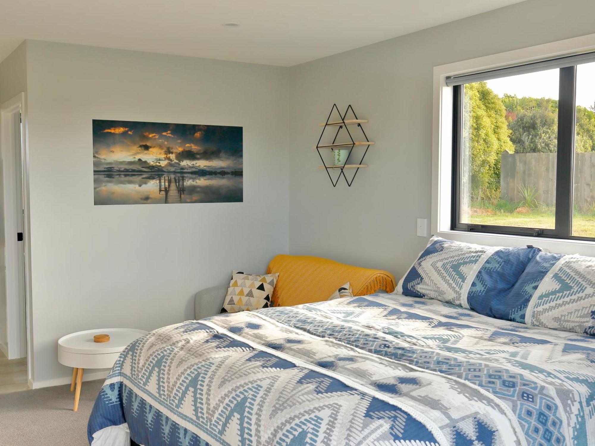 The Tui Studio - Te Anau Holiday Studio מראה חיצוני תמונה