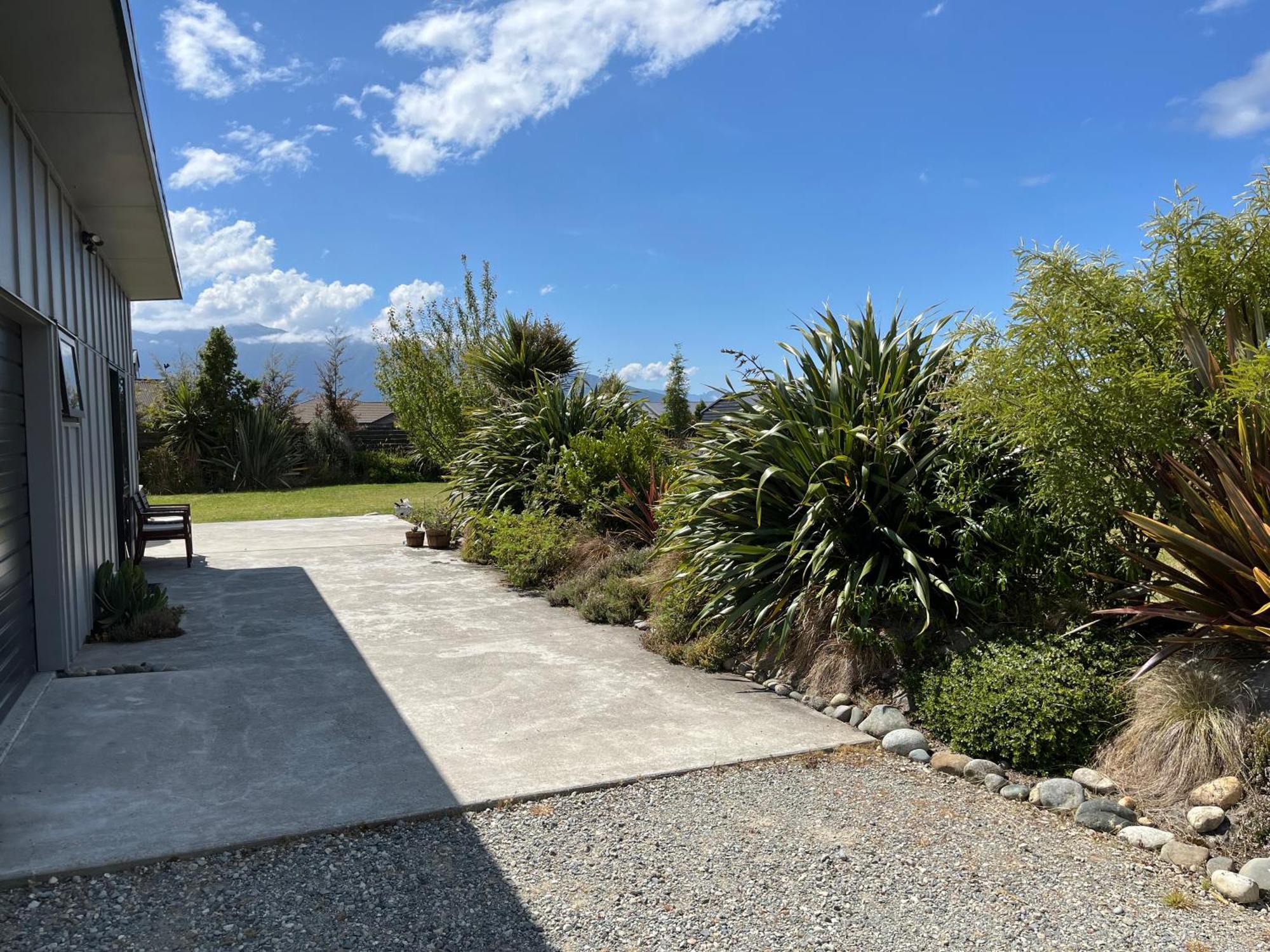 The Tui Studio - Te Anau Holiday Studio מראה חיצוני תמונה